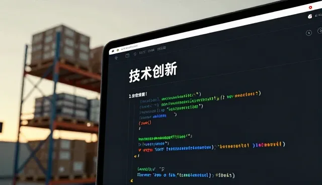提升物流效率的关键：渠道供货服务的选型关注点