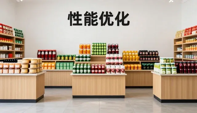 食材供应中渠道供货常见问题及解决策略